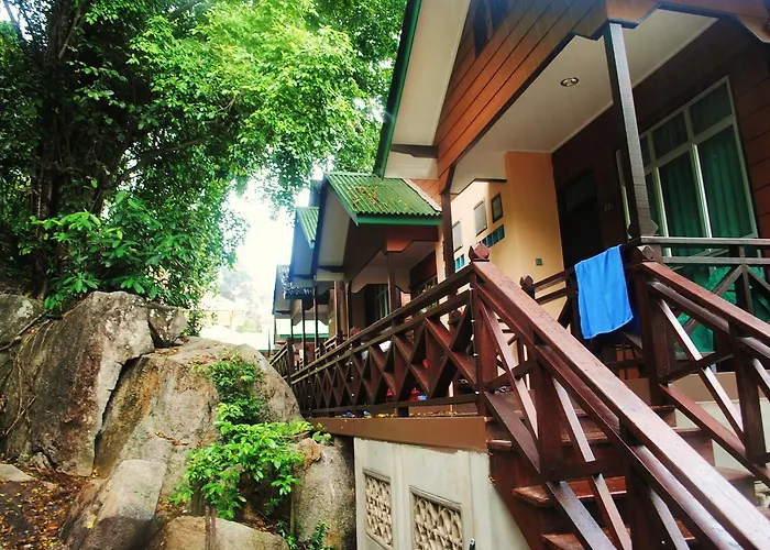 Tuna Bay Island Resort