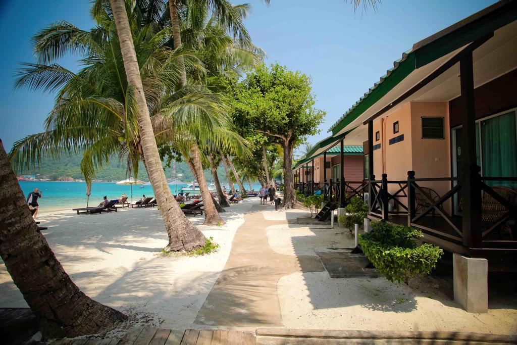 Resort Tuna Bay Island 3*