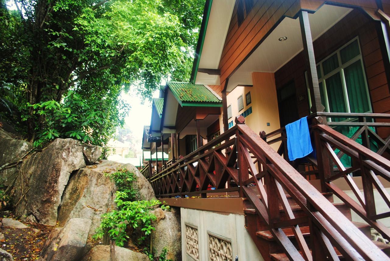 Tuna Bay Island Resort 3*