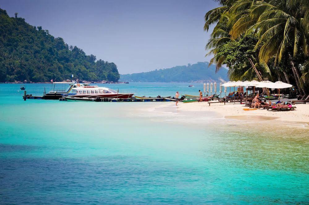 Resor Tuna Bay Island 3*