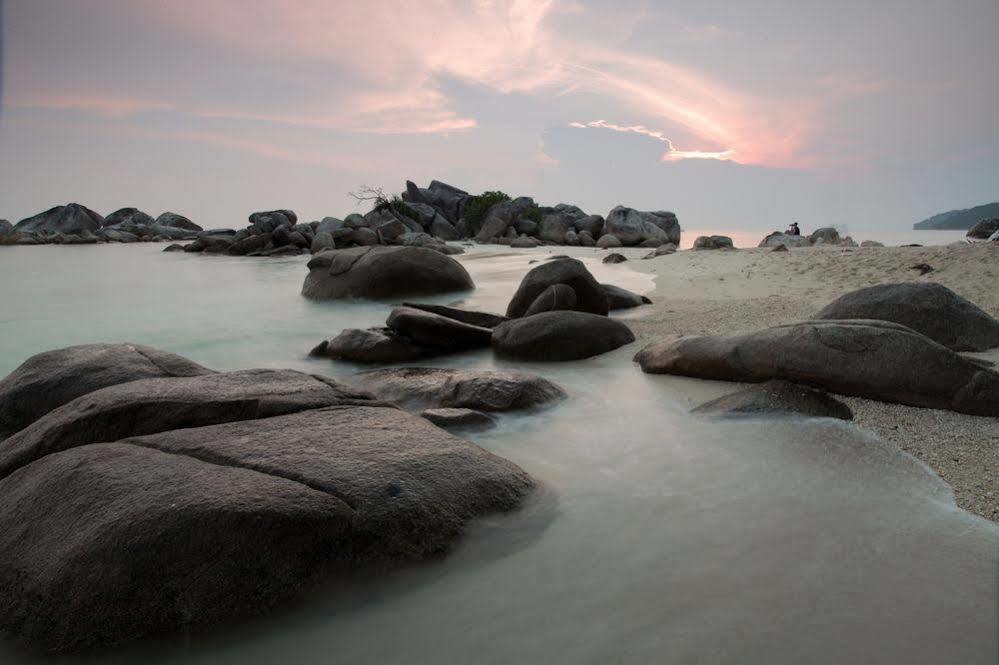 Tuna Bay Island 3* Kampong Pasir Hantu