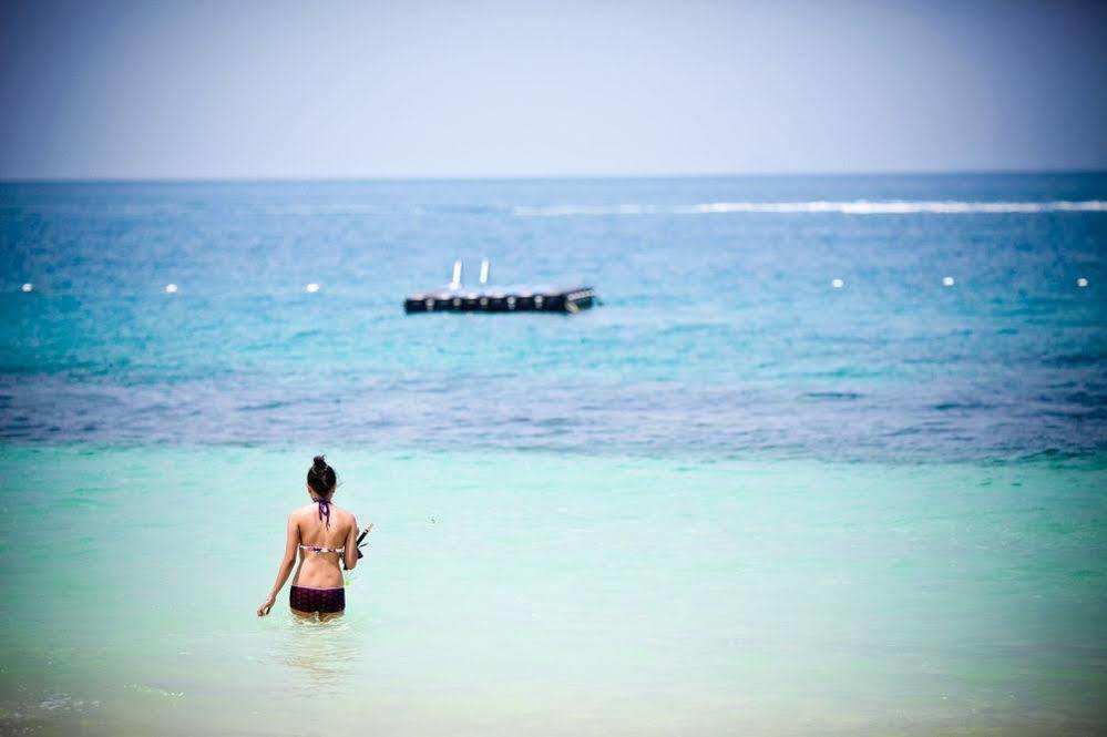 Tuna Bay Island 3* Kampong Pasir Hantu