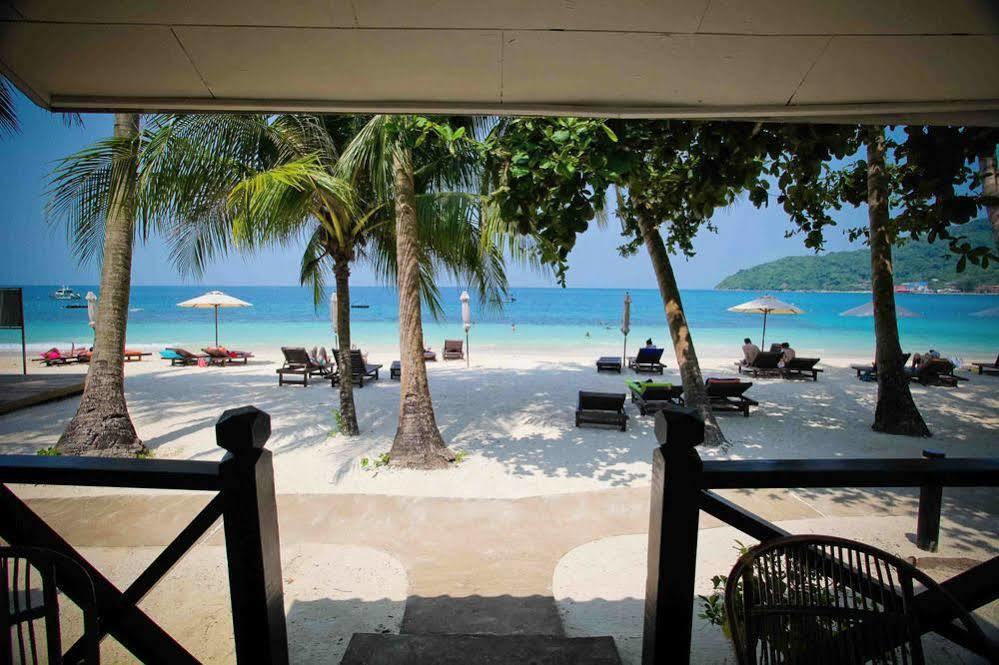 Resor Tuna Bay Island 3*